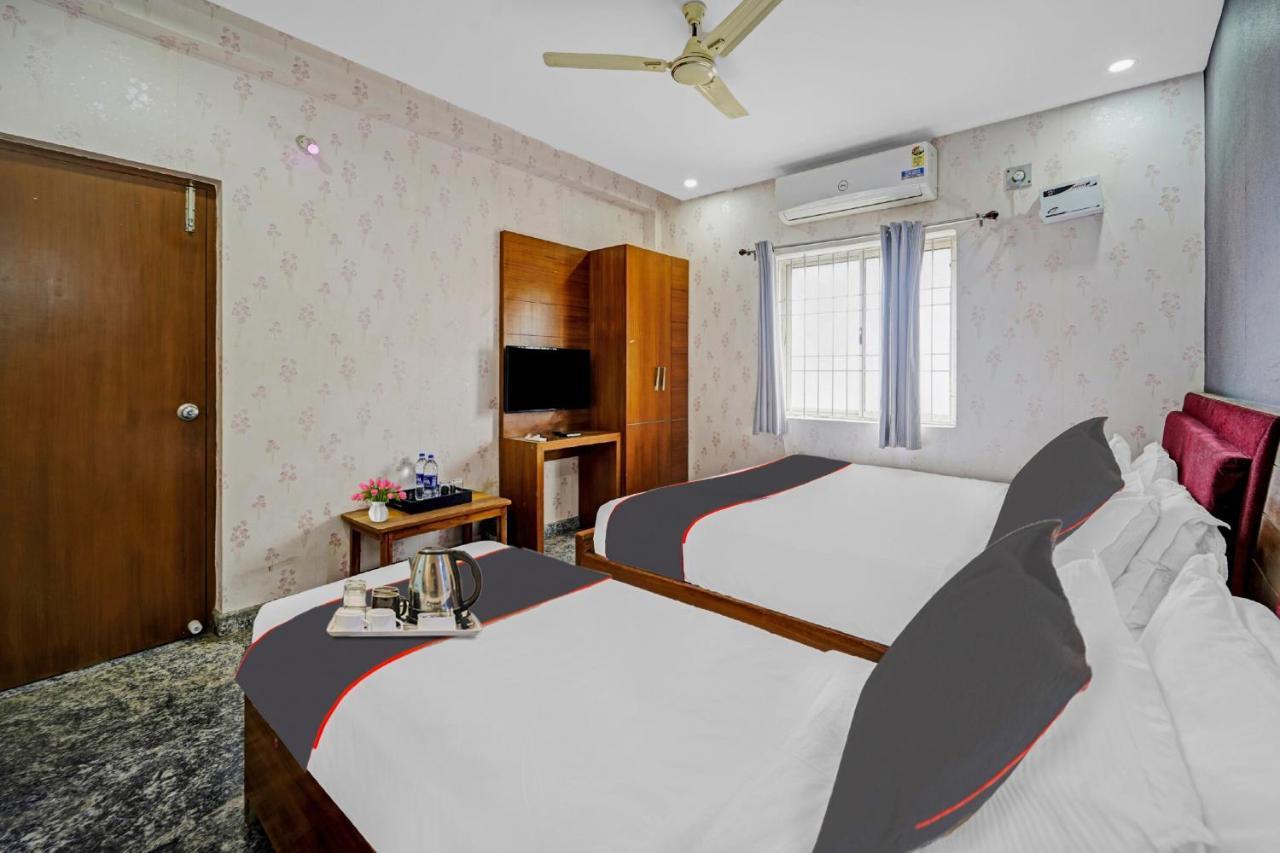Collection O 85448 Inn14 Omr 3* Chennai