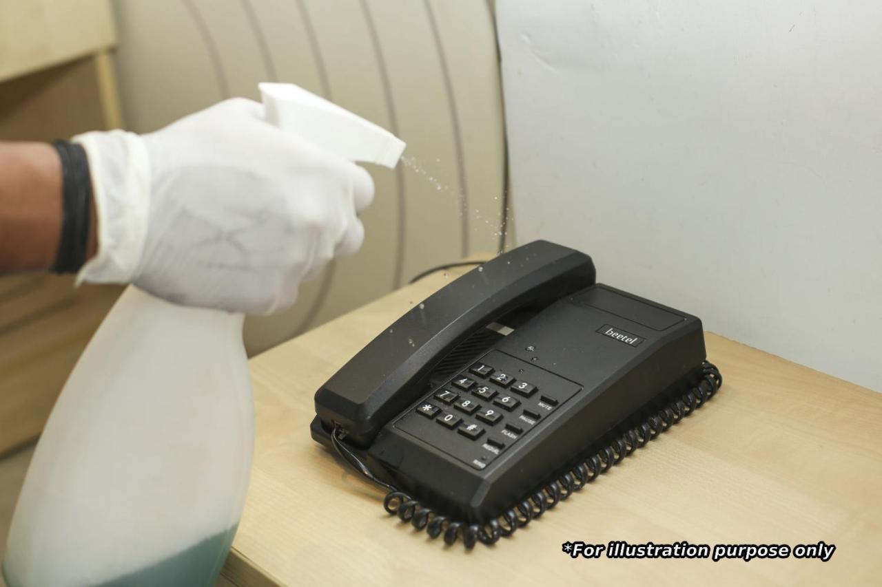 Hotel Collection O 85448 Inn14 Omr Chennai