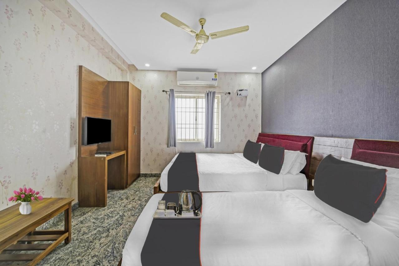 Collection O 85448 Inn14 Omr Hotel Chennai